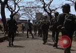 Standbild 81mm Mörtel Saigon Vietnam, 1968, aus Sekunde 50 historischem Filmmaterial Videoclip 65675030480