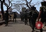Standbild 81mm Mörtel Saigon Vietnam, 1968, aus Sekunde 51 historischem Filmmaterial Videoclip 65675030480