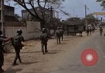 Standbild 81mm Mörtel Saigon Vietnam, 1968, aus Sekunde 54 historischem Filmmaterial Videoclip 65675030480