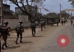 Standbild 81mm Mörtel Saigon Vietnam, 1968, aus Sekunde 55 historischem Filmmaterial Videoclip 65675030480