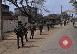 Standbild 81mm Mörtel Saigon Vietnam, 1968, aus Sekunde 58 historischem Filmmaterial Videoclip 65675030480