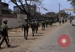 Standbild 81mm Mörtel Saigon Vietnam, 1968, aus Sekunde 60 historischem Filmmaterial Videoclip 65675030480