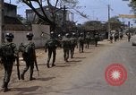 Standbild 81mm Mörtel Saigon Vietnam, 1968, aus Sekunde 61 historischem Filmmaterial Videoclip 65675030480