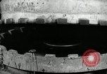 Image pneu à Goodrich compagnie en caoutchouc de vulcanisation Akron Ohio USA, 1941, de la seconde 19 séquences d'archives historiques vidéo 65675030486