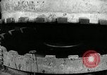 Image pneu à Goodrich compagnie en caoutchouc de vulcanisation Akron Ohio USA, 1941, de la seconde 20 séquences d'archives historiques vidéo 65675030486