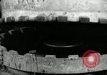 Image pneu à Goodrich compagnie en caoutchouc de vulcanisation Akron Ohio USA, 1941, de la seconde 21 séquences d'archives historiques vidéo 65675030486