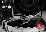 Image pneu à Goodrich compagnie en caoutchouc de vulcanisation Akron Ohio USA, 1941, de la seconde 39 séquences d'archives historiques vidéo 65675030486