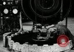 Image pneu à Goodrich compagnie en caoutchouc de vulcanisation Akron Ohio USA, 1941, de la seconde 40 séquences d'archives historiques vidéo 65675030486