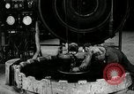 Image pneu à Goodrich compagnie en caoutchouc de vulcanisation Akron Ohio USA, 1941, de la seconde 42 séquences d'archives historiques vidéo 65675030486