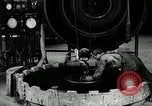 Image pneu à Goodrich compagnie en caoutchouc de vulcanisation Akron Ohio USA, 1941, de la seconde 43 séquences d'archives historiques vidéo 65675030486