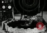 Image pneu à Goodrich compagnie en caoutchouc de vulcanisation Akron Ohio USA, 1941, de la seconde 44 séquences d'archives historiques vidéo 65675030486