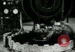 Image pneu à Goodrich compagnie en caoutchouc de vulcanisation Akron Ohio USA, 1941, de la seconde 46 séquences d'archives historiques vidéo 65675030486