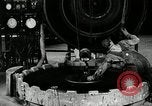 Image pneu à Goodrich compagnie en caoutchouc de vulcanisation Akron Ohio USA, 1941, de la seconde 47 séquences d'archives historiques vidéo 65675030486