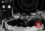Image pneu à Goodrich compagnie en caoutchouc de vulcanisation Akron Ohio USA, 1941, de la seconde 48 séquences d'archives historiques vidéo 65675030486