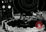 Image pneu à Goodrich compagnie en caoutchouc de vulcanisation Akron Ohio USA, 1941, de la seconde 49 séquences d'archives historiques vidéo 65675030486