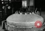 Image pneu à Goodrich compagnie en caoutchouc de vulcanisation Akron Ohio USA, 1941, de la seconde 51 séquences d'archives historiques vidéo 65675030486