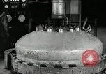 Image pneu à Goodrich compagnie en caoutchouc de vulcanisation Akron Ohio USA, 1941, de la seconde 55 séquences d'archives historiques vidéo 65675030486