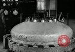 Image pneu à Goodrich compagnie en caoutchouc de vulcanisation Akron Ohio USA, 1941, de la seconde 56 séquences d'archives historiques vidéo 65675030486
