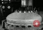 Image pneu à Goodrich compagnie en caoutchouc de vulcanisation Akron Ohio USA, 1941, de la seconde 57 séquences d'archives historiques vidéo 65675030486