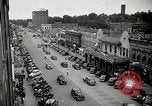 Immagine di Rievocazione storica di Nazi la legge marziale Anderson South Carolina USA, 1941, secondo 4 filmato di repertorio 65675030487