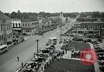 Immagine di Rievocazione storica di Nazi la legge marziale Anderson South Carolina USA, 1941, secondo 7 filmato di repertorio 65675030487