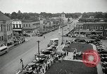 Immagine di Rievocazione storica di Nazi la legge marziale Anderson South Carolina USA, 1941, secondo 8 filmato di repertorio 65675030487
