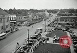 Immagine di Rievocazione storica di Nazi la legge marziale Anderson South Carolina USA, 1941, secondo 9 filmato di repertorio 65675030487