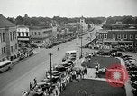 Immagine di Rievocazione storica di Nazi la legge marziale Anderson South Carolina USA, 1941, secondo 10 filmato di repertorio 65675030487