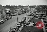 Immagine di Rievocazione storica di Nazi la legge marziale Anderson South Carolina USA, 1941, secondo 13 filmato di repertorio 65675030487