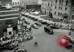 Immagine di Rievocazione storica di Nazi la legge marziale Anderson South Carolina USA, 1941, secondo 15 filmato di repertorio 65675030487