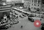 Immagine di Rievocazione storica di Nazi la legge marziale Anderson South Carolina USA, 1941, secondo 16 filmato di repertorio 65675030487