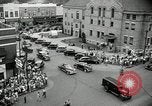 Immagine di Rievocazione storica di Nazi la legge marziale Anderson South Carolina USA, 1941, secondo 18 filmato di repertorio 65675030487