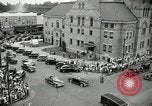 Immagine di Rievocazione storica di Nazi la legge marziale Anderson South Carolina USA, 1941, secondo 19 filmato di repertorio 65675030487