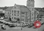 Immagine di Rievocazione storica di Nazi la legge marziale Anderson South Carolina USA, 1941, secondo 21 filmato di repertorio 65675030487