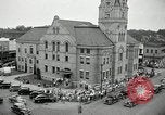 Immagine di Rievocazione storica di Nazi la legge marziale Anderson South Carolina USA, 1941, secondo 22 filmato di repertorio 65675030487