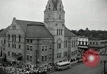 Immagine di Rievocazione storica di Nazi la legge marziale Anderson South Carolina USA, 1941, secondo 23 filmato di repertorio 65675030487