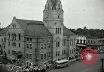 Immagine di Rievocazione storica di Nazi la legge marziale Anderson South Carolina USA, 1941, secondo 24 filmato di repertorio 65675030487