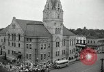 Immagine di Rievocazione storica di Nazi la legge marziale Anderson South Carolina USA, 1941, secondo 26 filmato di repertorio 65675030487