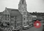 Immagine di Rievocazione storica di Nazi la legge marziale Anderson South Carolina USA, 1941, secondo 27 filmato di repertorio 65675030487