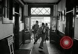 Immagine di Rievocazione storica di Nazi la legge marziale Anderson South Carolina USA, 1941, secondo 33 filmato di repertorio 65675030487