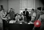 Immagine di Rievocazione storica di Nazi la legge marziale Anderson South Carolina USA, 1941, secondo 43 filmato di repertorio 65675030487