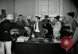 Immagine di Rievocazione storica di Nazi la legge marziale Anderson South Carolina USA, 1941, secondo 44 filmato di repertorio 65675030487