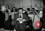 Immagine di Rievocazione storica di Nazi la legge marziale Anderson South Carolina USA, 1941, secondo 48 filmato di repertorio 65675030487