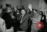 Immagine di Rievocazione storica di Nazi la legge marziale Anderson South Carolina USA, 1941, secondo 51 filmato di repertorio 65675030487