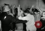 Immagine di Rievocazione storica di Nazi la legge marziale Anderson South Carolina USA, 1941, secondo 53 filmato di repertorio 65675030487