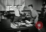 Immagine di Rievocazione storica di Nazi la legge marziale Anderson South Carolina USA, 1941, secondo 60 filmato di repertorio 65675030487