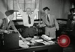 Immagine di Rievocazione storica di Nazi la legge marziale Anderson South Carolina USA, 1941, secondo 61 filmato di repertorio 65675030487