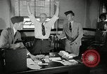 Immagine di Rievocazione storica di Nazi la legge marziale Anderson South Carolina USA, 1941, secondo 62 filmato di repertorio 65675030487