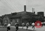 Image Reconstitution du nazisme la loi martiale Anderson South Carolina USA, 1947, de la seconde 5 séquences d'archives historiques vidéo 65675030488