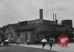 Image Reconstitution du nazisme la loi martiale Anderson South Carolina USA, 1947, de la seconde 6 séquences d'archives historiques vidéo 65675030488